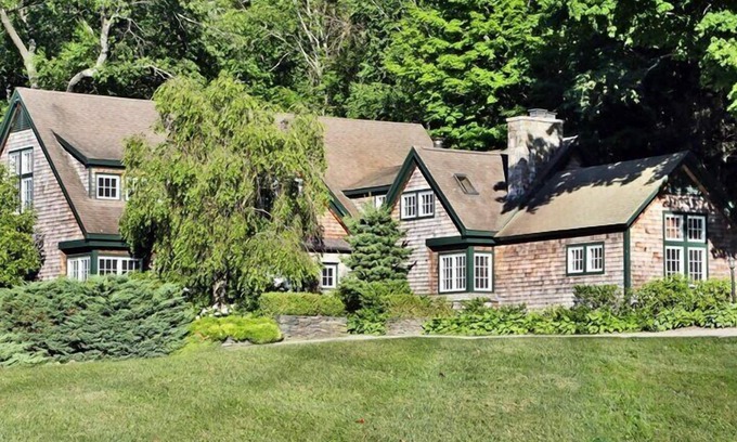 New Preston Casa | Lakefront home, water views, lovely patio, access to boat house and dock,...