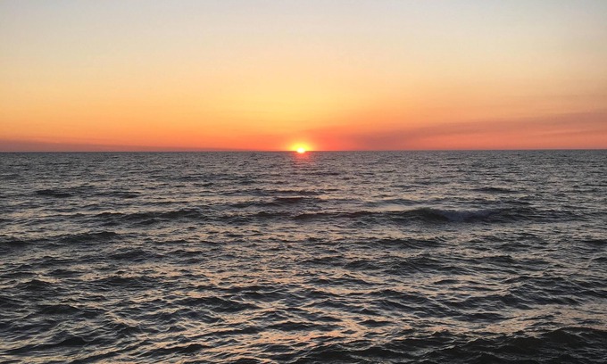 Pulaski Cabaña | A orillas del lago Ontario. Unas vacaciones fabulosas y Pesca Cerca de río de color salmón