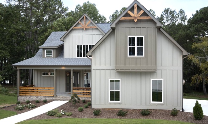 Winchester Casa | Lakefront-Lakeview-Steps to the Water-Tim's Ford Lake LUXURY Home & DOCK