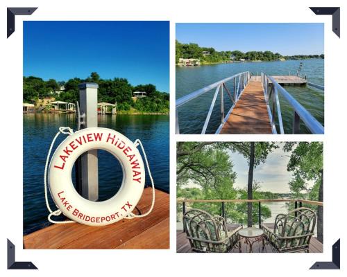 Bridgeport Casa | Lakefront, Private Dock, Spectacular Views
