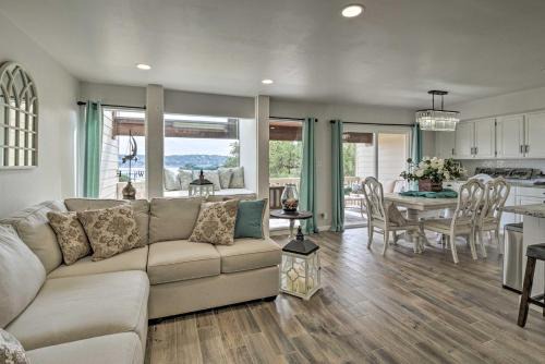 Comanche Point At Point Venture Casa | Lakefront Resort Living Pool, Golf, Tennis and More