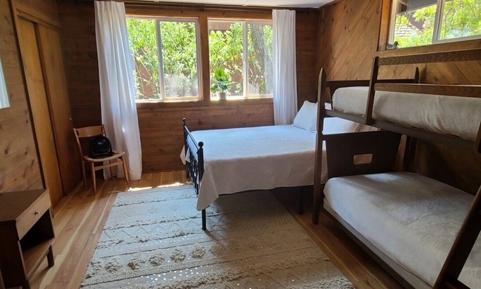 Kelseyville Casa | Lakefront Retreat! Beach, Dock, Lawn on Clearlake