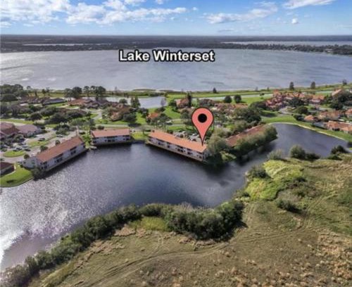 Winter Haven Casa | Lakefront Retreat In Winterset