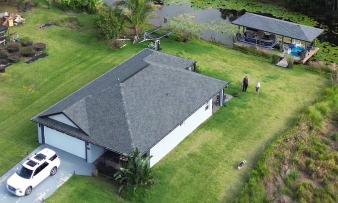 Lake Placid Casa | Lakefront Retreat w/ Dock, Kayaks & Sunset Views – Peaceful Escape!
