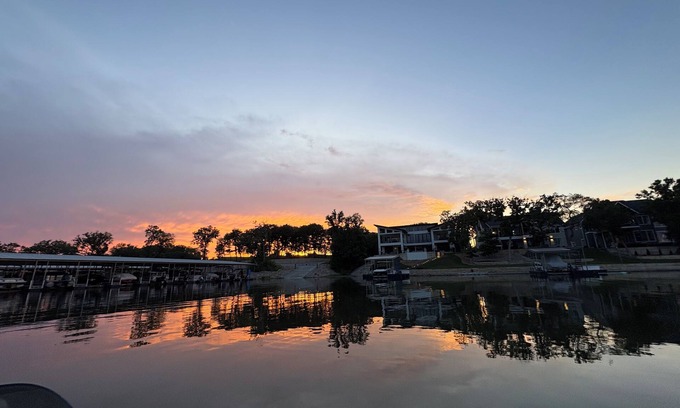 Lake Winnebago Cama Y Desayuno | Lakefront Serendipity Shores