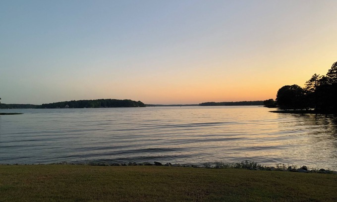 Henrico Cabaña | Lakefront spectacular view