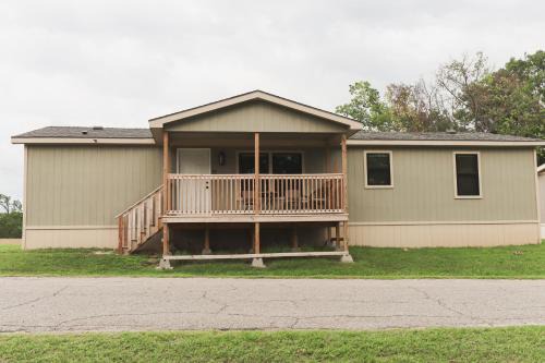 Mead Casa | Lakefront The Bunkhouse - 32