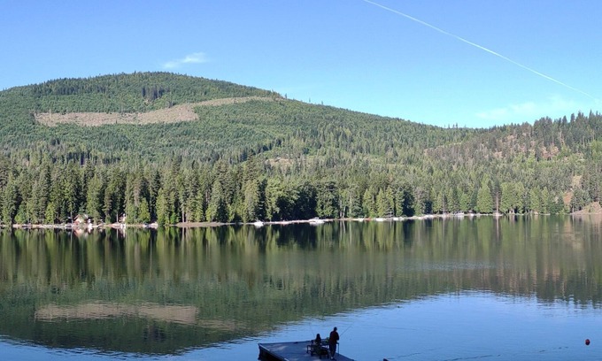 Rathdrum Casa | Lakehouse 7 miles from Silverwood