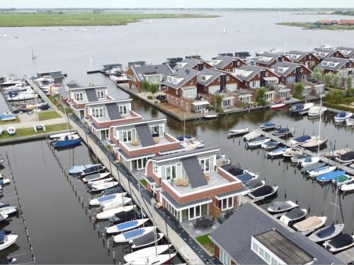 Municipality of Uitgeest Apartamento | Lakehouse I