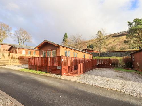 Troutbeck Casa | Lakeland View Lodge