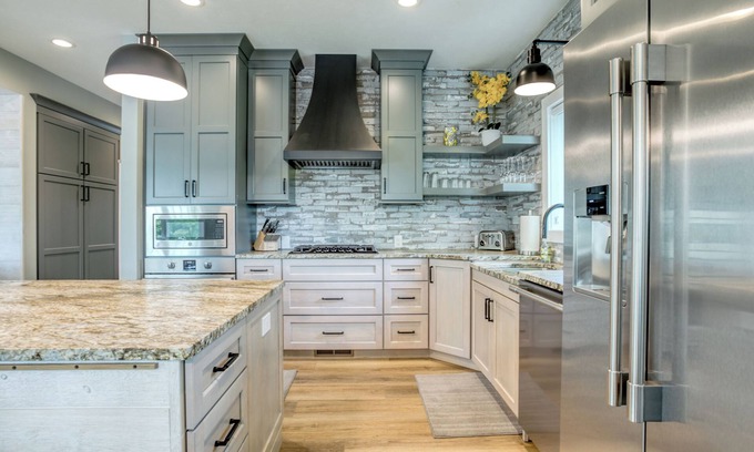 Mayfield Apartamento | lakemore Resort