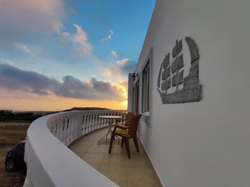 Karpathos Casa | Lakena Sunset View Villa