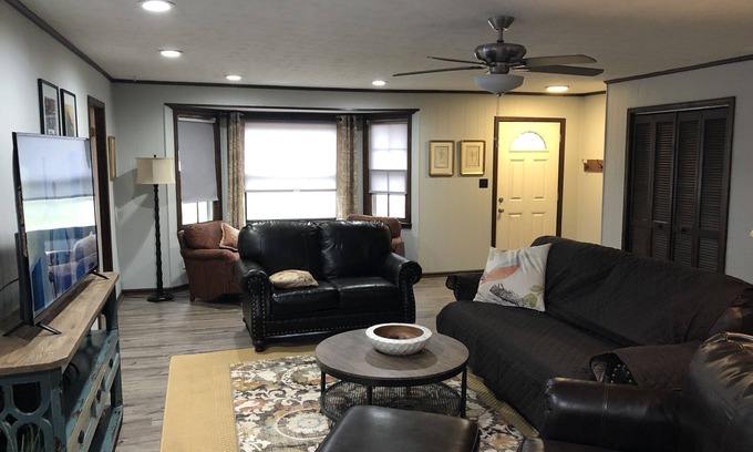 Cartersville Casa | LakePoint Sports Cartersville Bunkhouse
