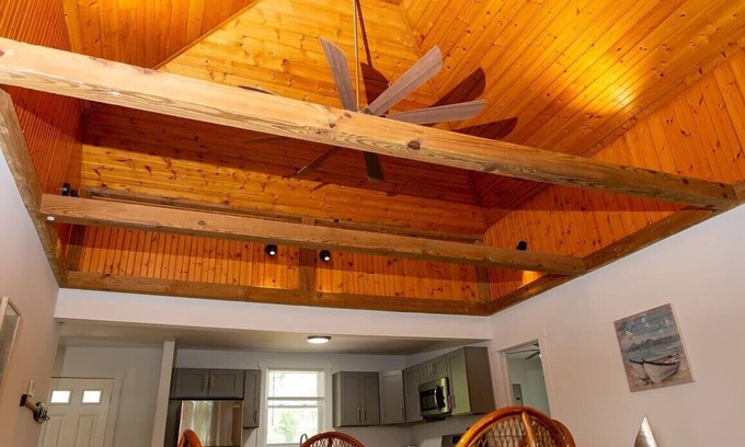 Madison-on-the-Lake Cabaña | LakePointe Shores #4 -Beautiful cottage Madison on the Lake