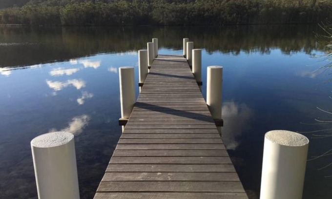 Lake Conjola Casa | LAKES EDGE @ LAKE CONJOLA
