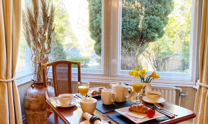 Newby Bridge Casa | Lakes End Guest House