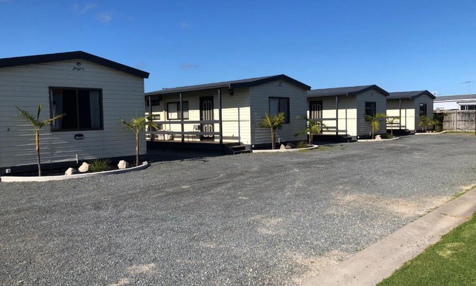 Lakes Entrance Complejo | Lakes Main Holiday Park