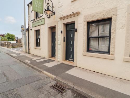 Carnforth Apartamento | Lakes View Apartment 3