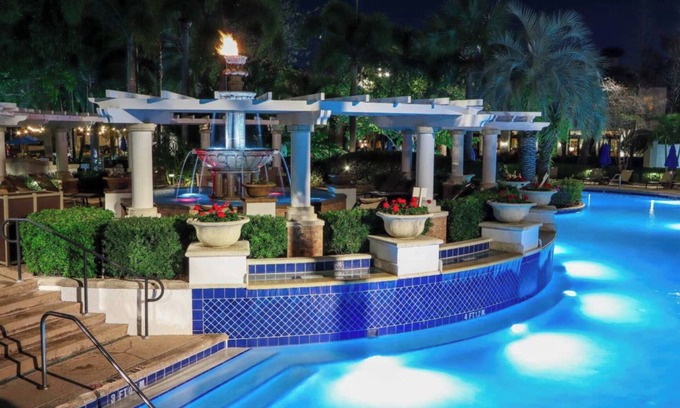 Florida Central Atlantic Coast Apartamento | Lakeshore Reserve - Fun & Sophistication