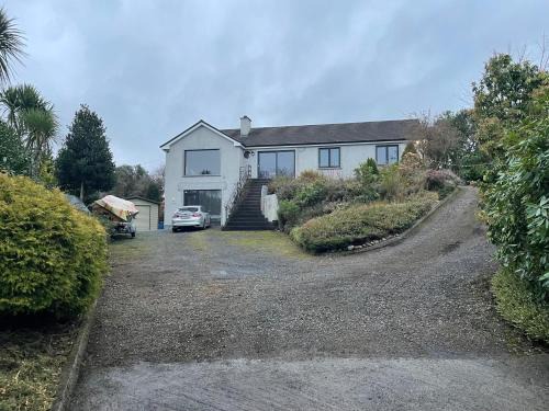 Oughterard Apartamento | Lakeside Apartment Retreat in Oughterard Connemara