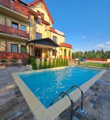 Palic Apartamento | Lakeside Apartment