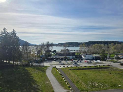 Klopein am Klopeiner See Apartamento | lakeside Appartements am Klopeiner See