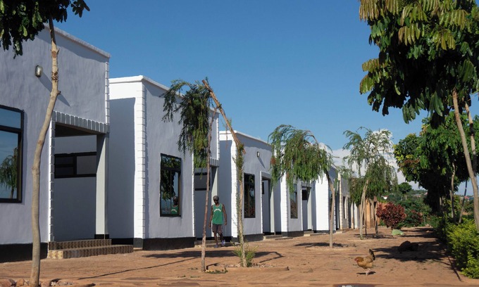 Kigoma Apartamento | LakeSide Beach