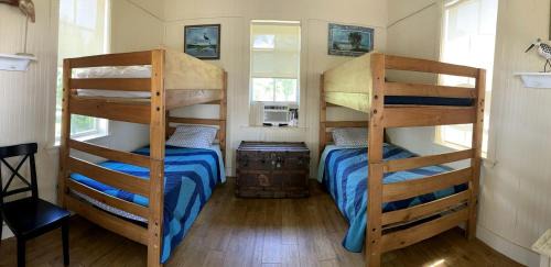 Braden River Casa | Lakeside Cabin for a Glamping Getaway near Tampa, Florida