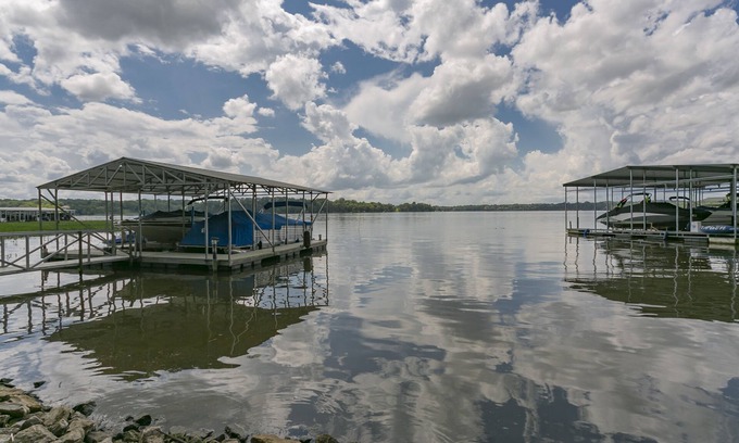 Gallatin Casa | Cómodo Lake Cabin Studio-Boating, Canoa, Kayak, Paddleboarding, Natación
