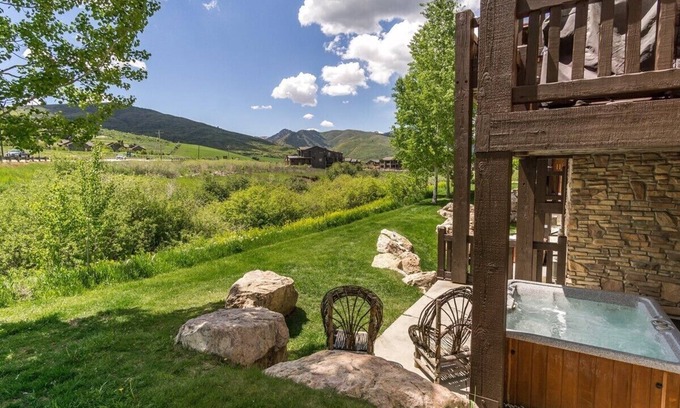Ogden Condominio | Lakeside Condo cerca de Pineview Reservoir y Snowbasin Resort