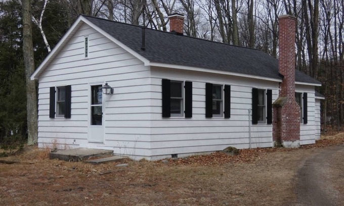 Alden Casa | Lakeside Cottage on Torch Lake