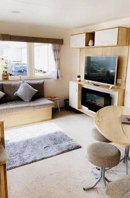 Berwick-upon-Tweed Complejo | Lakeside East 16 - Haggerston Castle