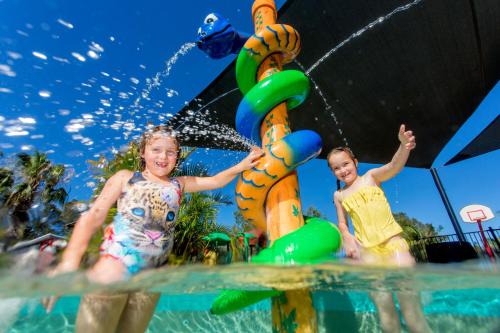 Forster Complejo | Lakeside Forster Holiday Park
