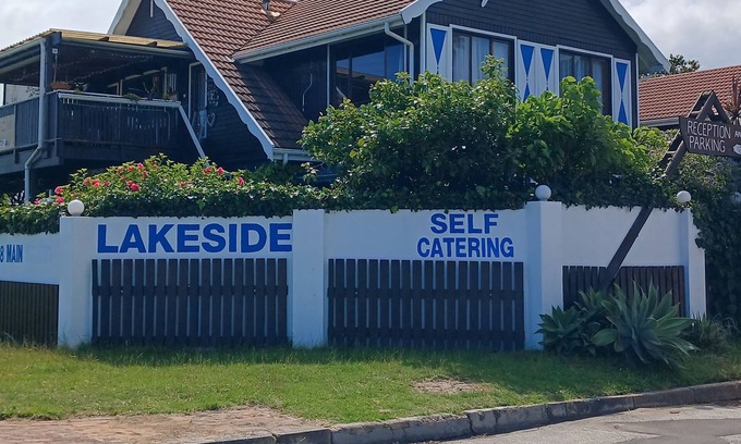 Knysna Apartamento | Lakeside Knysna Accomodation