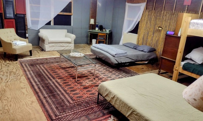 Rio Grande Apartamento | Lakeside Loft at St.Babs Grande Retreat