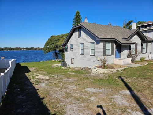 Winter Haven Villa | Lakeside Lofts at Lake Martha