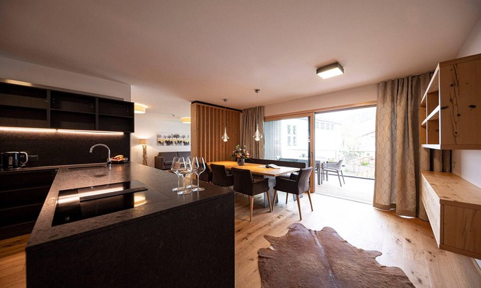 Schuttdorf Apartamento | Lakeside-Luxury Apartments