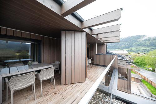 Schuttdorf Apartamento | Lakeside Luxury Apartments