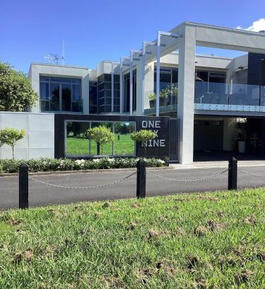 Hamilton Lake Apartamento | Lakeside - Minutes to Waikato , Braemar Hospitals