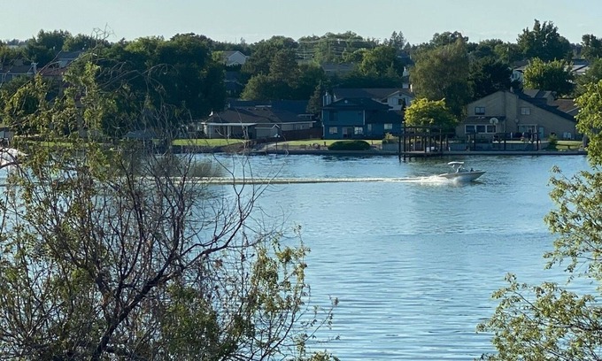 Moses Lake Hotel | Lakeside Motel