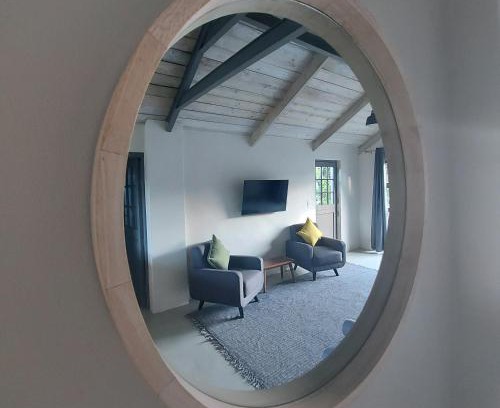 Muizenberg Apartamento | Lakeside Mountain Loft