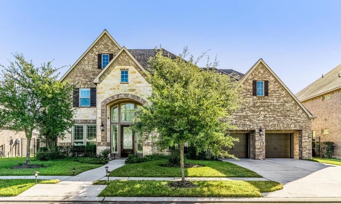 Lake Houston Casa | Lakeside Oasis