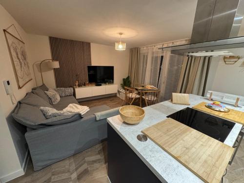 Doncaster Apartamento | Lakeside Penthouse View