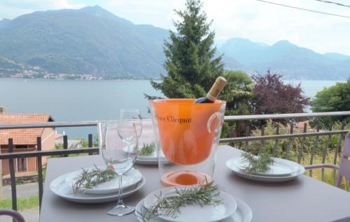 Calozzo Casa | Lakeside relais