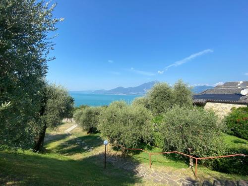 Torri del Benaco Casa | Lakeside residence 'Al Crero'