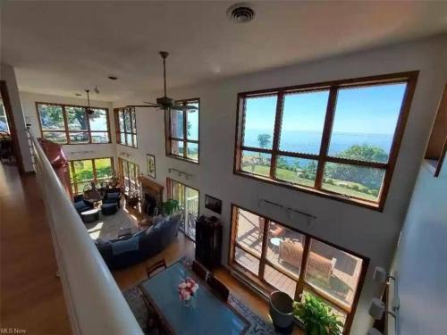 Avon Lake Casa | Lakeside resort home. Sunsets, fishing, paddling.