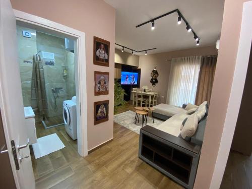 Pogradec Apartamento | Lakeside retreat