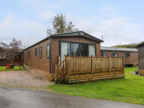 South Lakeland Leisure Village Casa | Lakeside Retreat