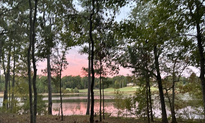 McCormick Casa | Lakeside Retreat, Lake Thurmond: Perfect 4 Golfers, Families & Lake Enthusiasts!