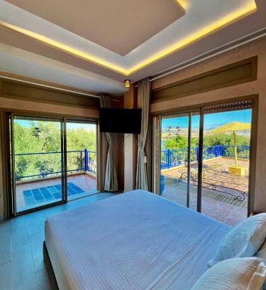 Aguergour Casa | Lakeside stunning view activities Marrakech Area